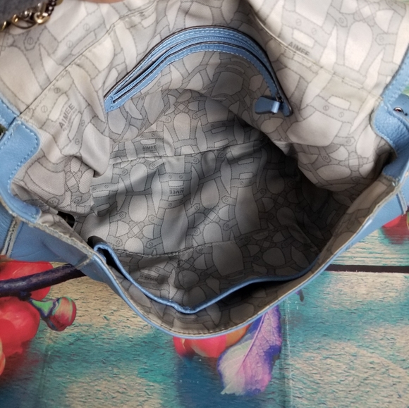 Aimee Kestenberg Rocco shoulder bag - Picture 5 of 11